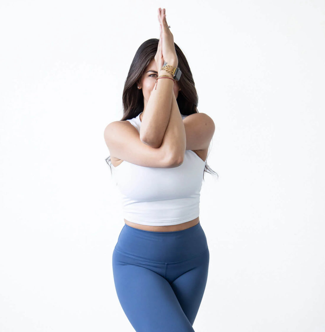 Harmonizing Hormones: Yoga Poses for Women's Menstrual Cycles