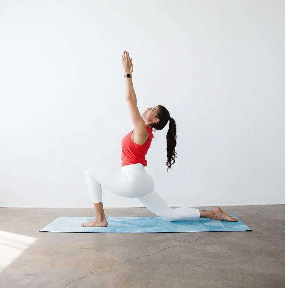 Toning from Within: Sculpting Your Body with Yoga