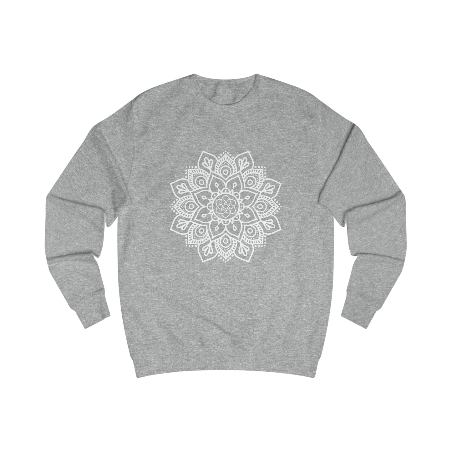 SBY Crew Mandala Sweatshirt