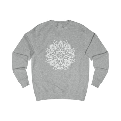 SBY Crew Mandala Sweatshirt