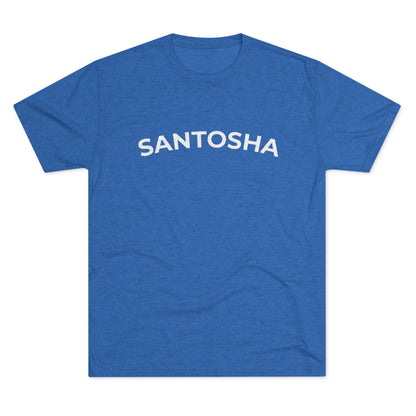 SBY Santosha Shirt