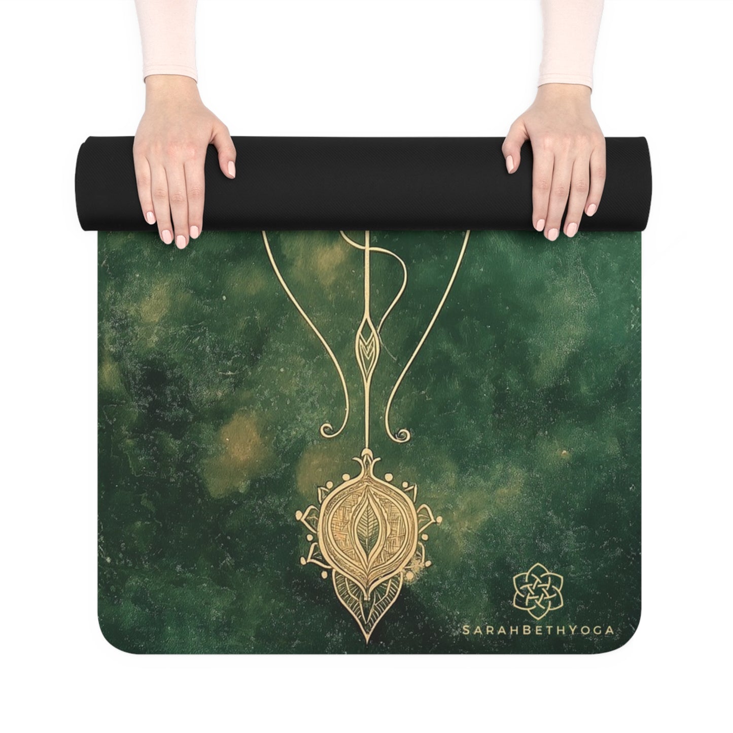 *NEW* SarahBethYoga MAT