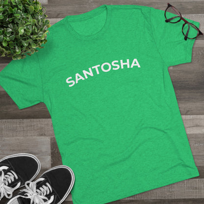 SBY Santosha Shirt