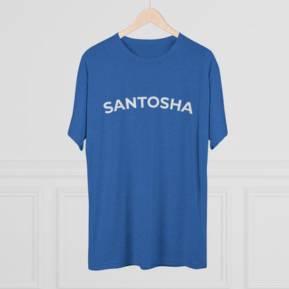 SBY Santosha Shirt