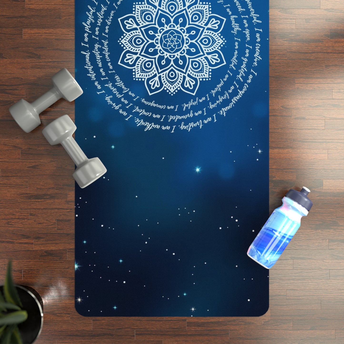 Mantra Mat