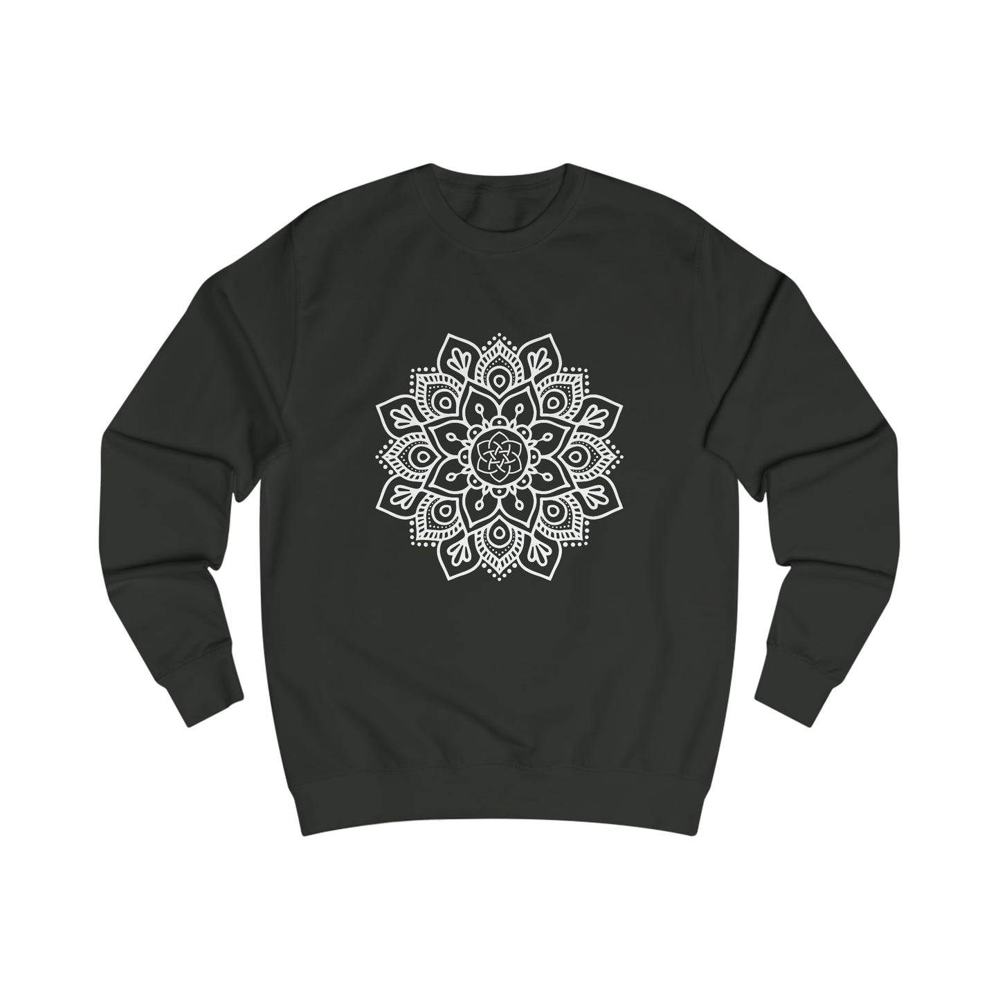 SBY Crew Mandala Sweatshirt