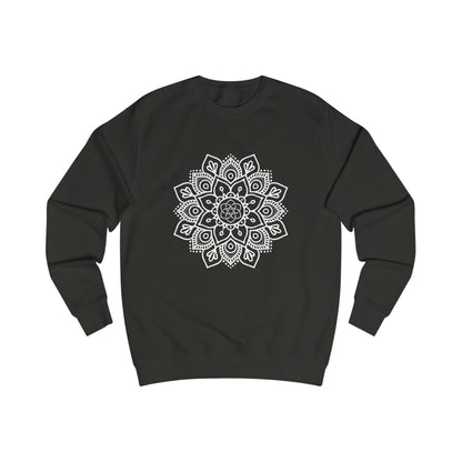 SBY Crew Mandala Sweatshirt