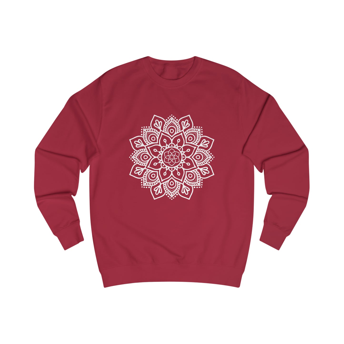 SBY Crew Mandala Sweatshirt