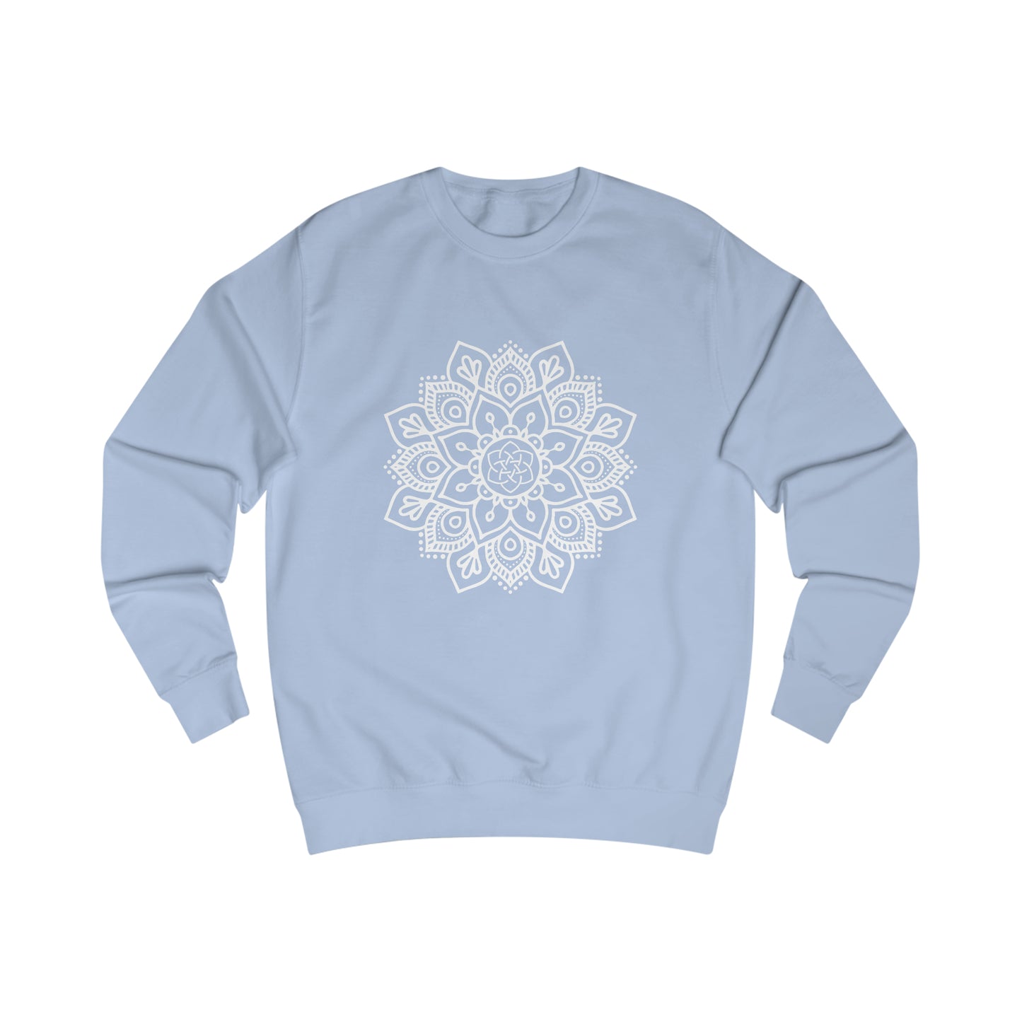 SBY Crew Mandala Sweatshirt