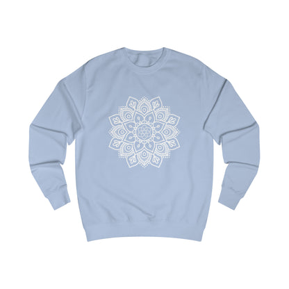 SBY Crew Mandala Sweatshirt