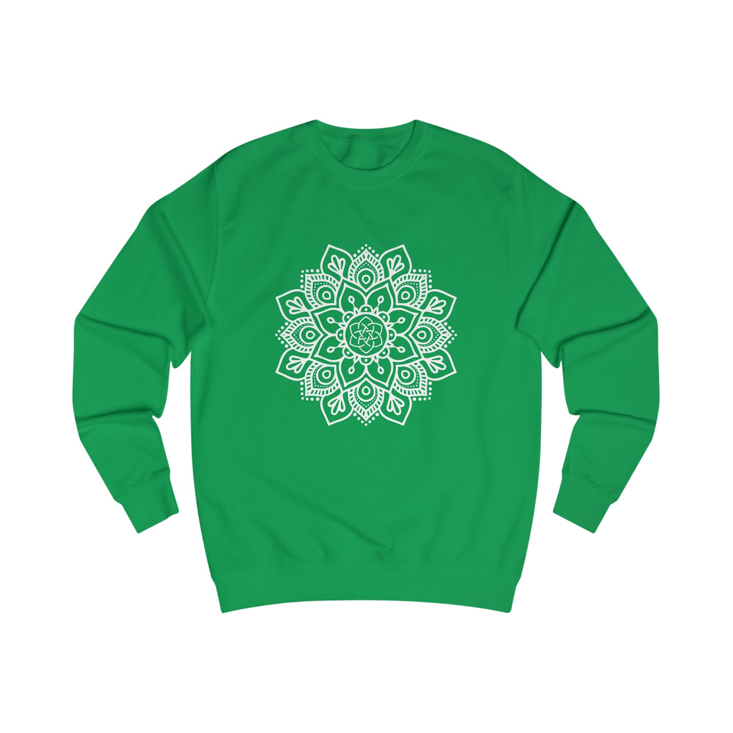 SBY Crew Mandala Sweatshirt