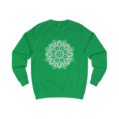 SBY Crew Mandala Sweatshirt