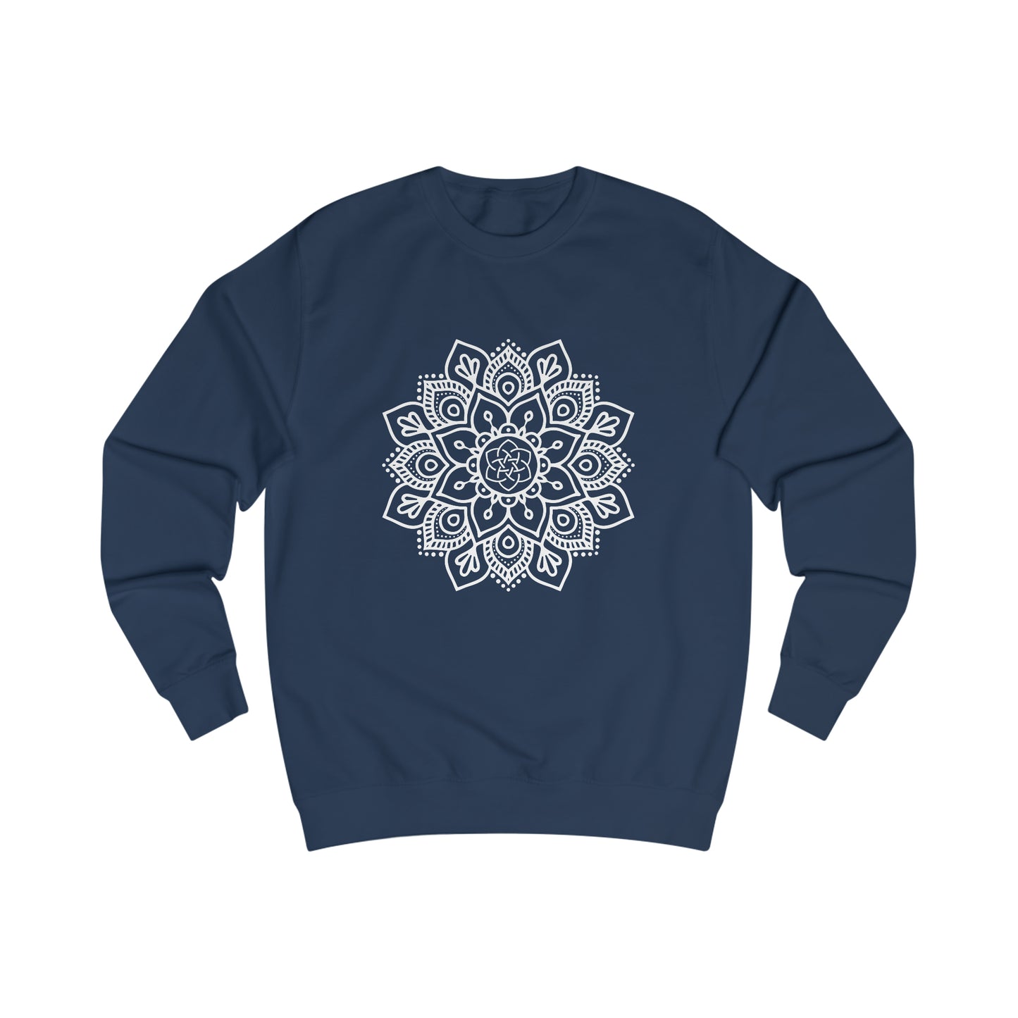 SBY Crew Mandala Sweatshirt