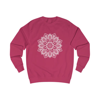 SBY Crew Mandala Sweatshirt