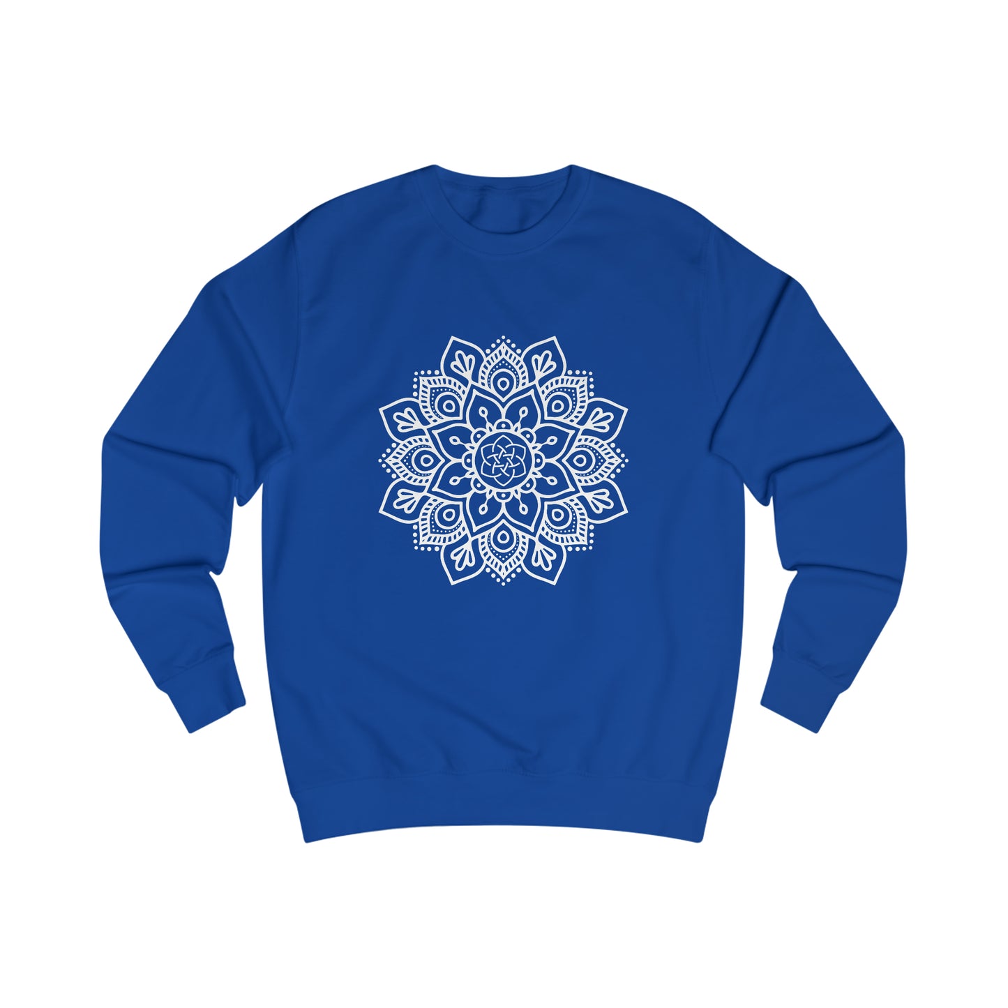 SBY Crew Mandala Sweatshirt