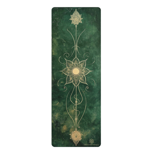 *NEW* SarahBethYoga MAT