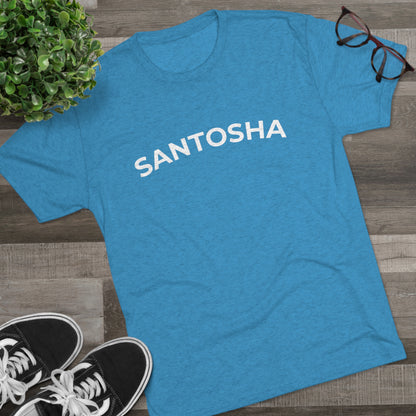 SBY Santosha Shirt