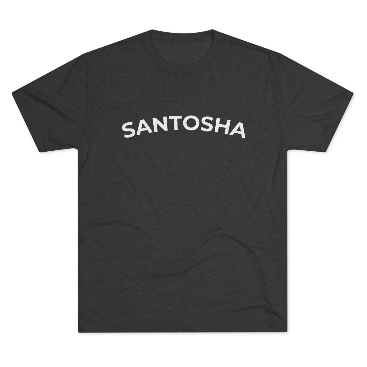 SBY Santosha Shirt