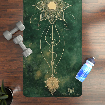 *NEW* SarahBethYoga MAT