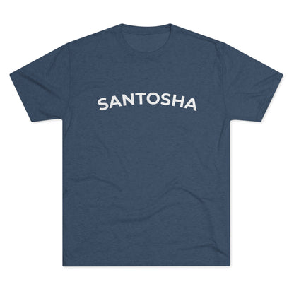 SBY Santosha Shirt