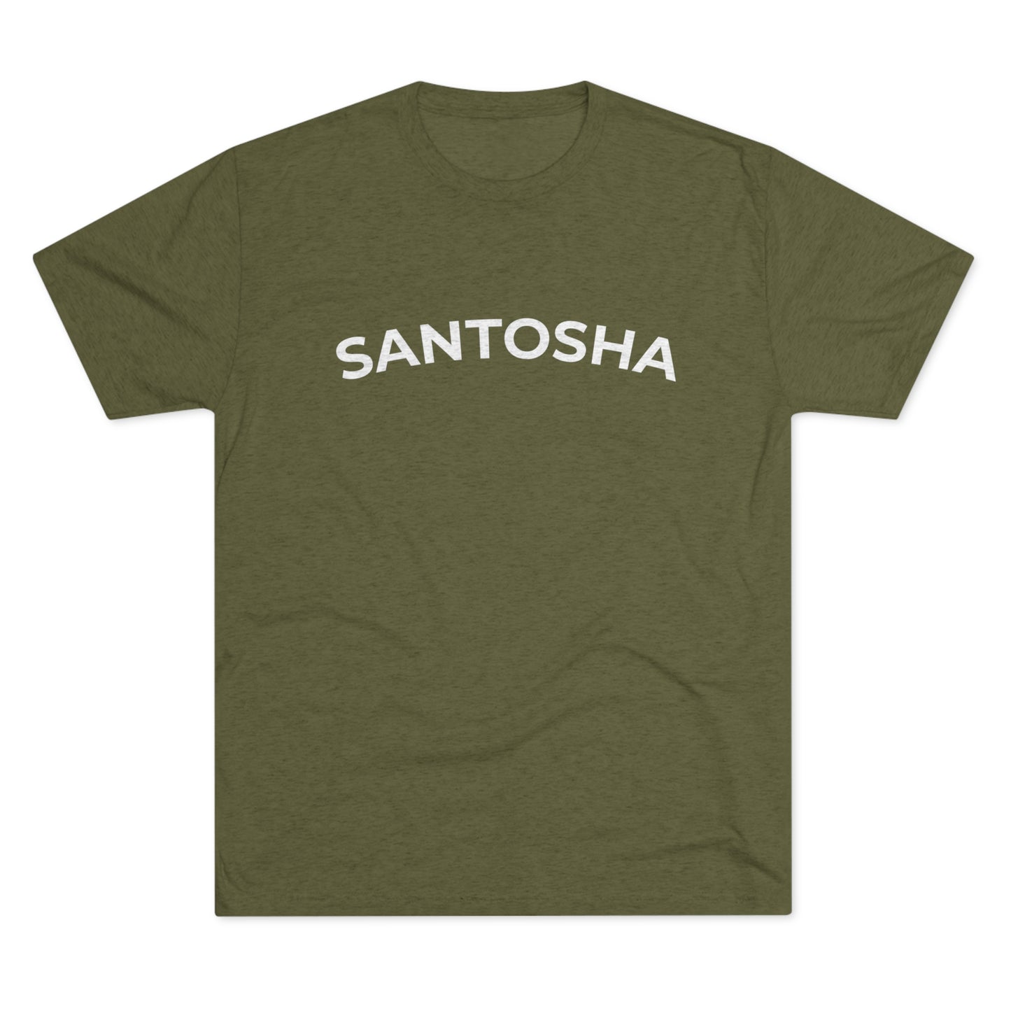 SBY Santosha Shirt