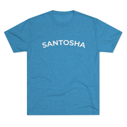 SBY Santosha Shirt