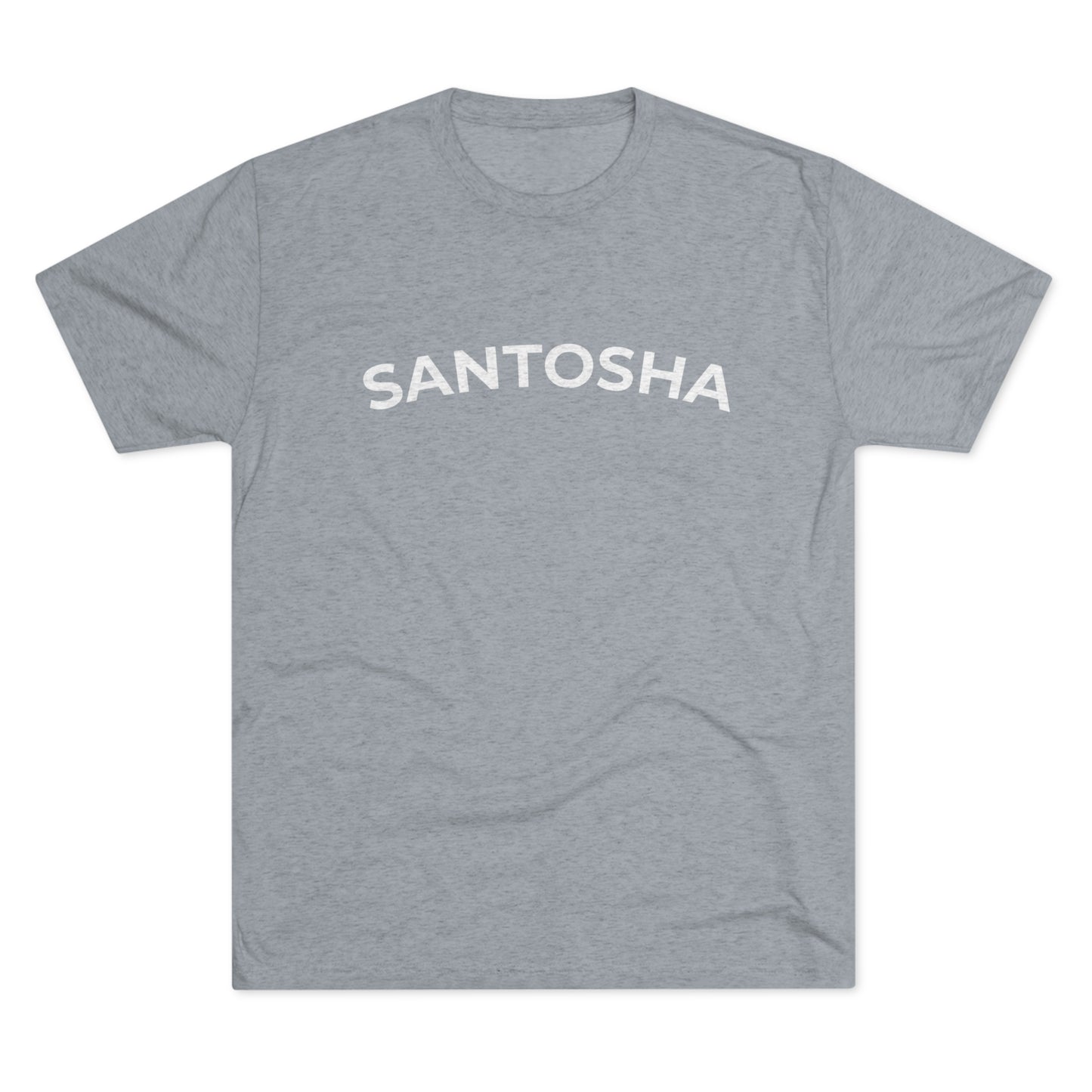 SBY Santosha Shirt