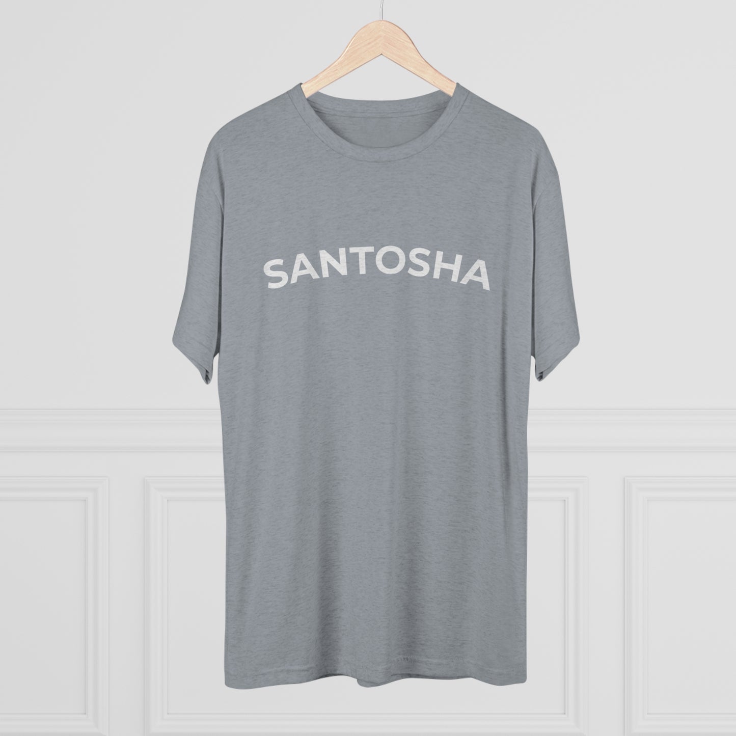 SBY Santosha Shirt