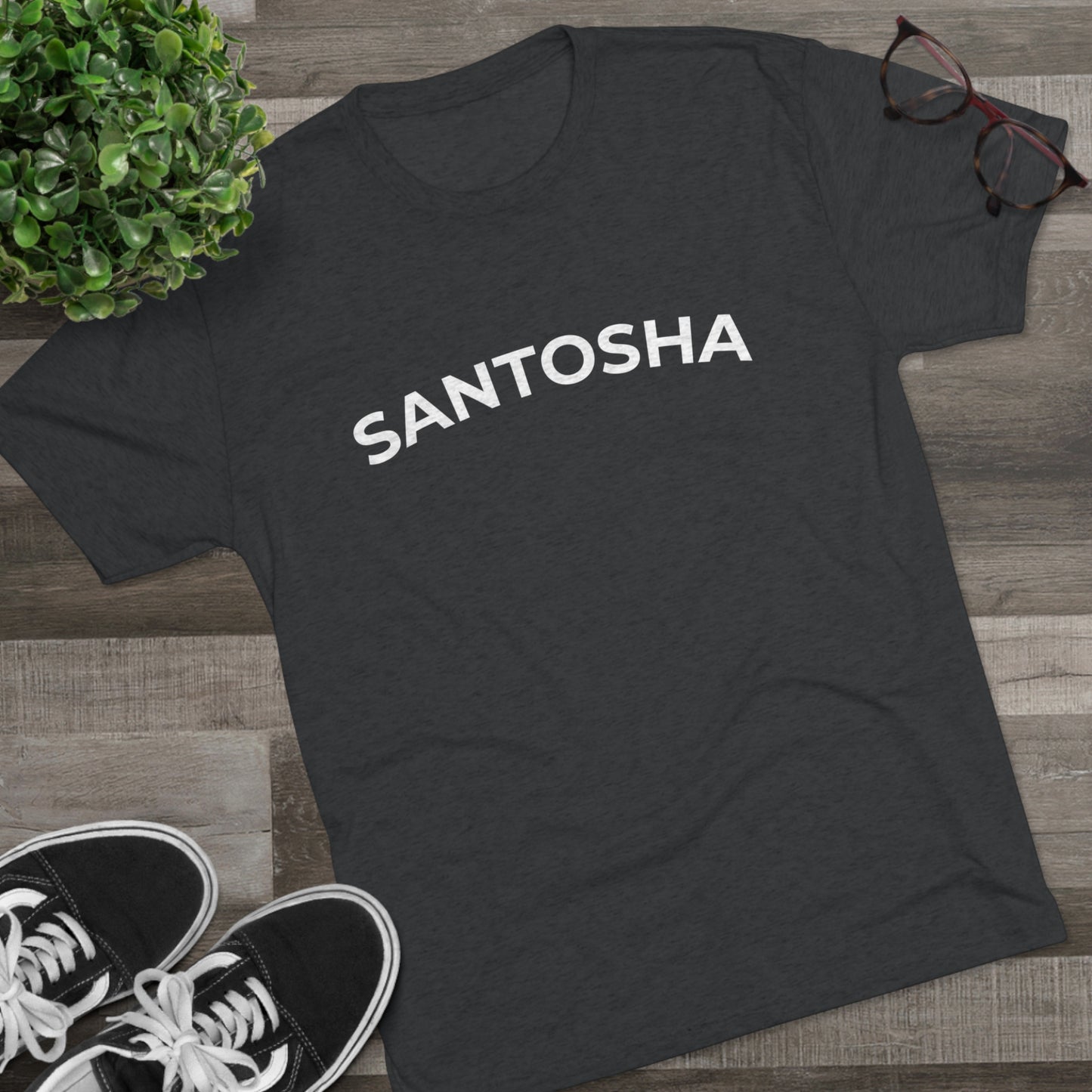 SBY Santosha Shirt