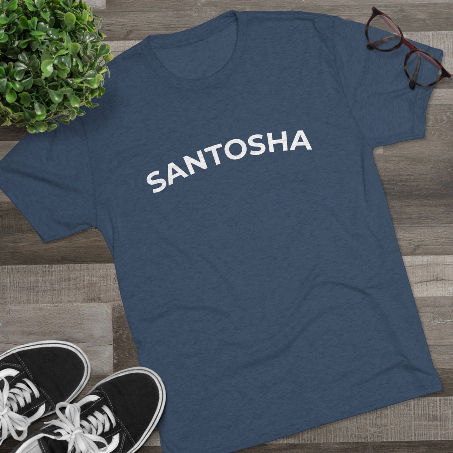 SBY Santosha Shirt