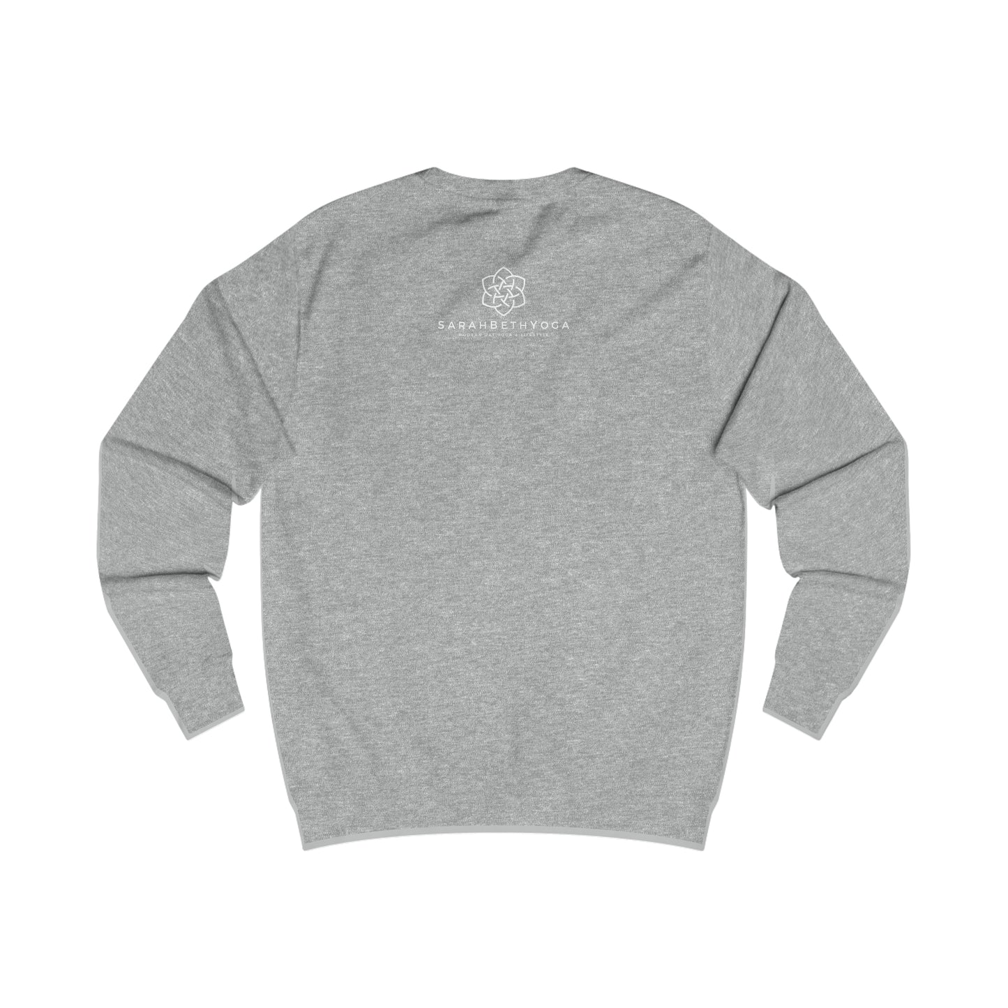 SBY Crew Sweatshirt