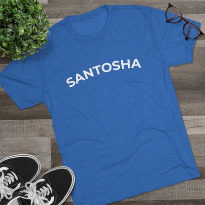 SBY Santosha Shirt