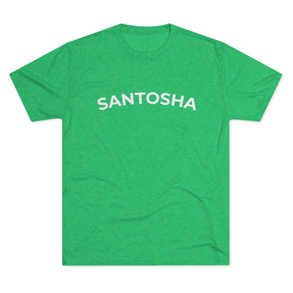 SBY Santosha Shirt